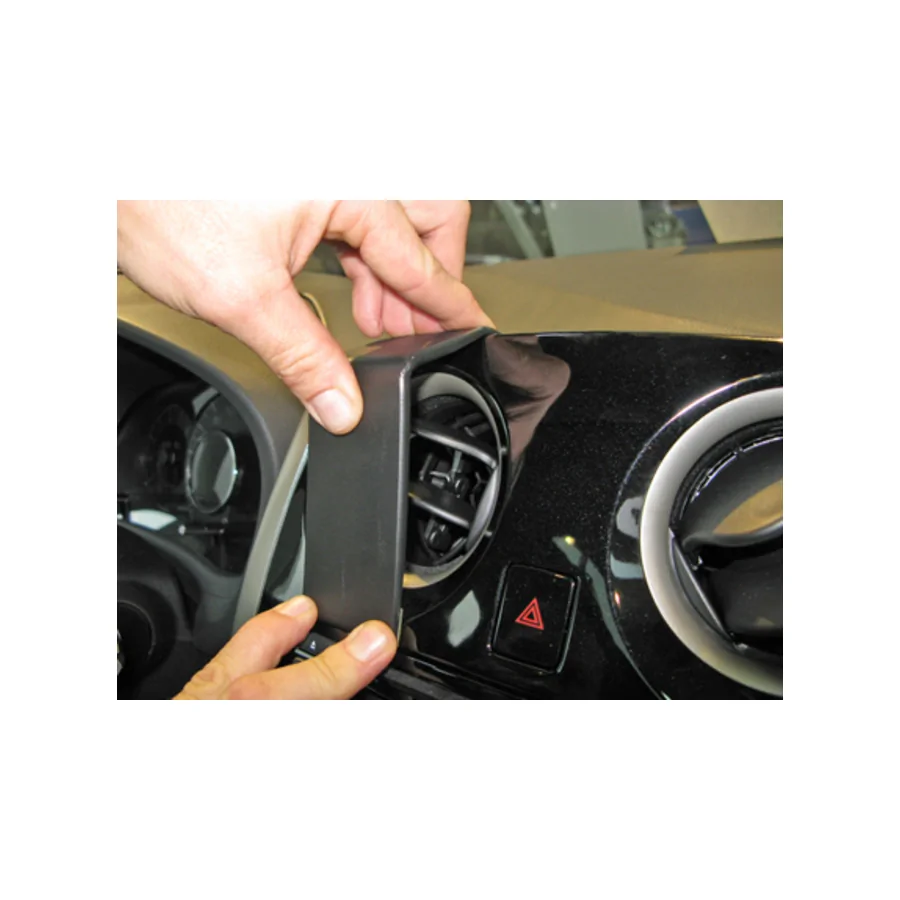 Bild 3 : 854978 : Brodit ProClip für Nissan Note, ab Bj. 2013 bis 2019