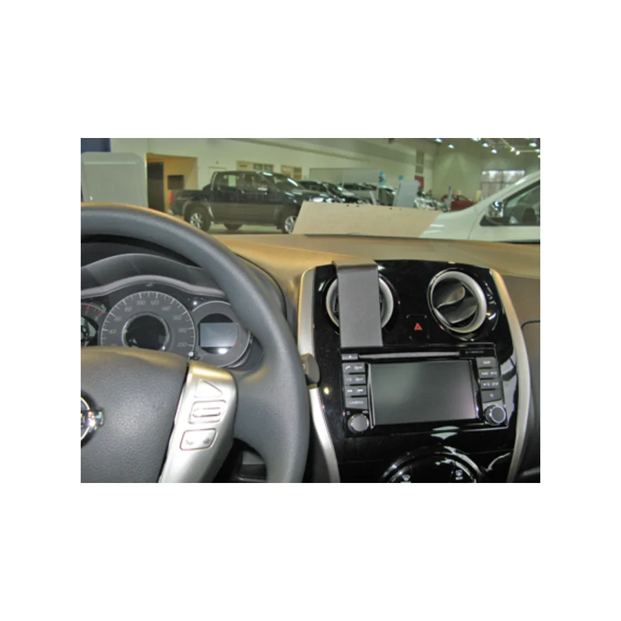 Bild 4 : 854978 : Brodit ProClip für Nissan Note, ab Bj. 2013 bis 2019