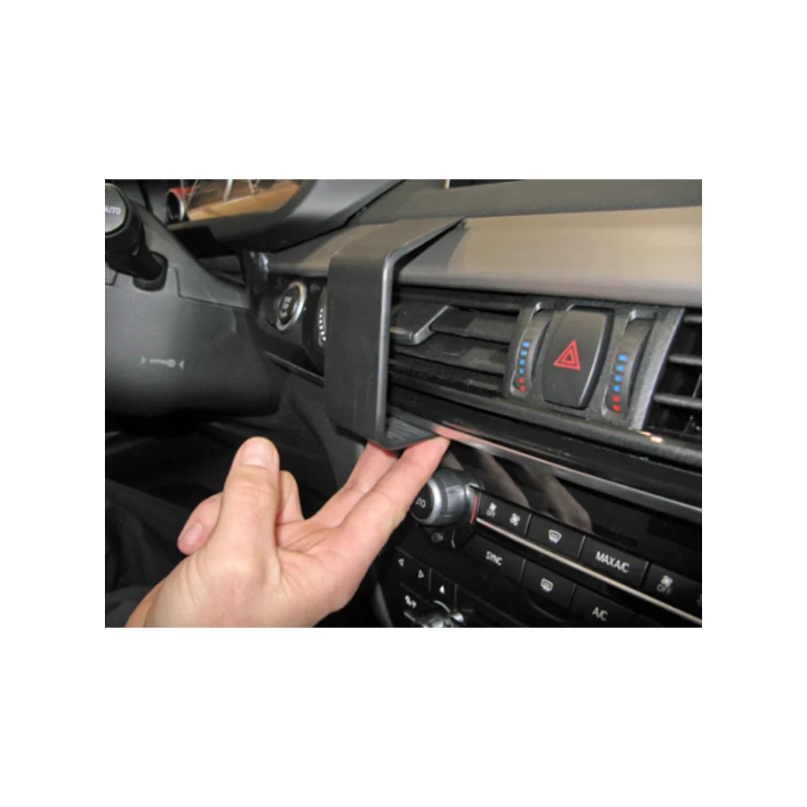 Bild 1 : 854979 : Brodit ProClip für BMW X6 (F16), ab Bj. 2014 bis 2019