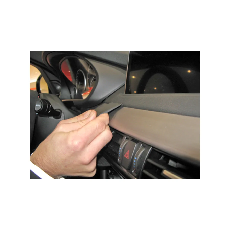 Bild 2 : 854979 : Brodit ProClip für BMW X6 (F16), ab Bj. 2014 bis 2019
