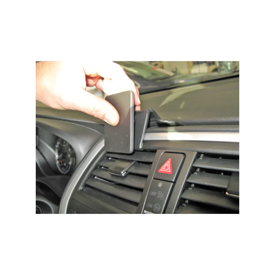 Bild 3 : 854982 : Brodit ProClip für Suzuki SX 4 S-Cross ab Bj. 11/2013 bis 2021