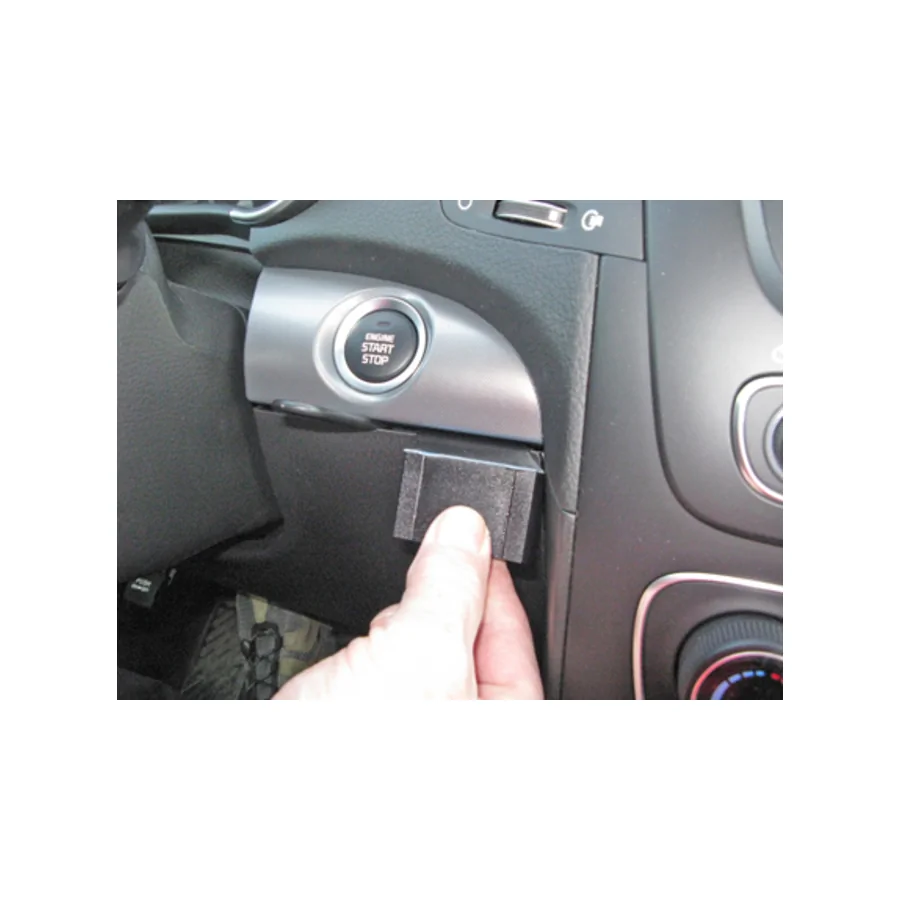Bild 1 : 854985 : Brodit ProClip für KIA Sorento 2 (Facelift), ab Bj. 10/2012 bis 09/2014