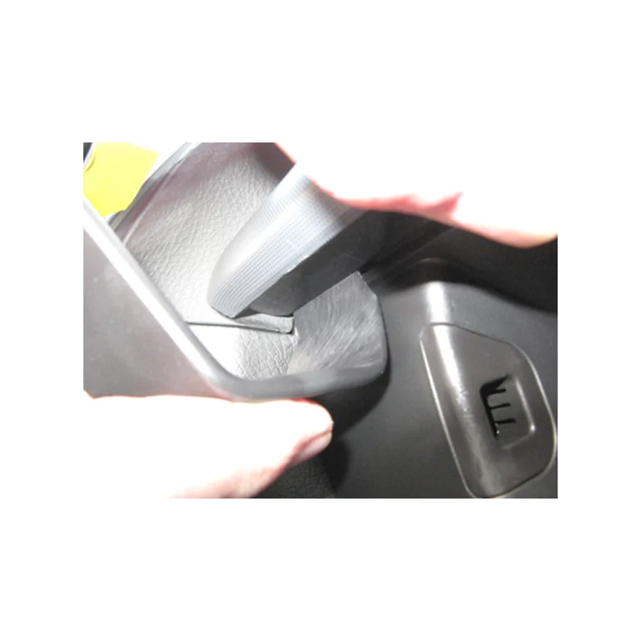 Bild 1 : 854986 : Brodit ProClip für KIA Sorento 2 (Facelift), ab Bj. 10/2012 bis 09/2014