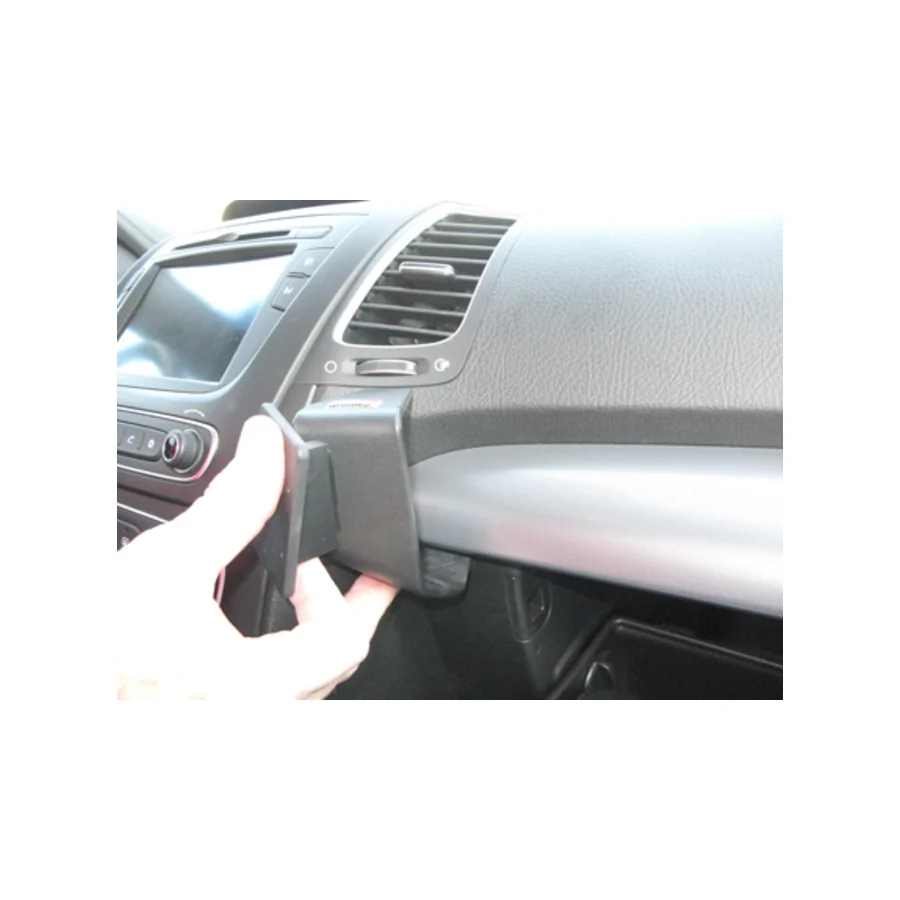 Bild 2 : 854986 : Brodit ProClip für KIA Sorento 2 (Facelift), ab Bj. 10/2012 bis 09/2014