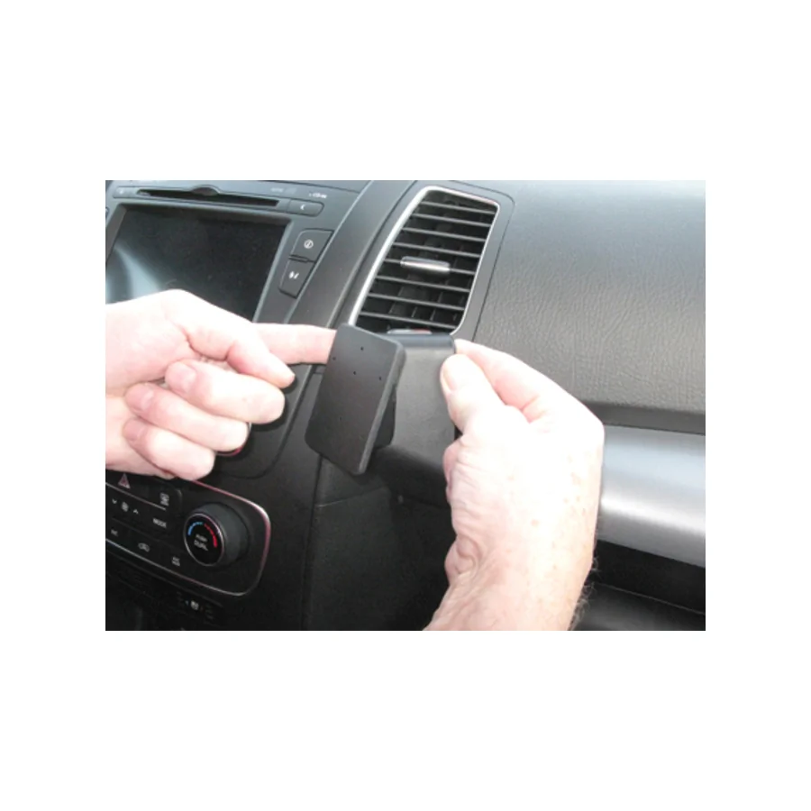 Bild 3 : 854986 : Brodit ProClip für KIA Sorento 2 (Facelift), ab Bj. 10/2012 bis 09/2014