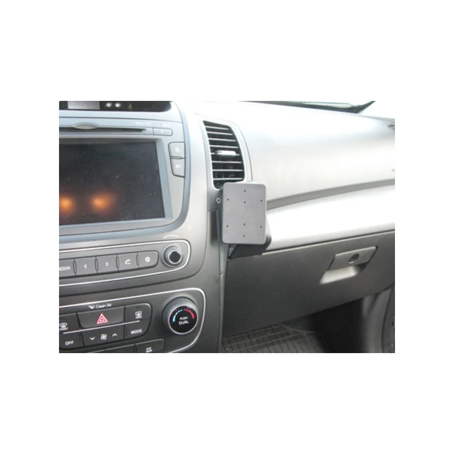 Bild 4 : 854986 : Brodit ProClip für KIA Sorento 2 (Facelift), ab Bj. 10/2012 bis 09/2014