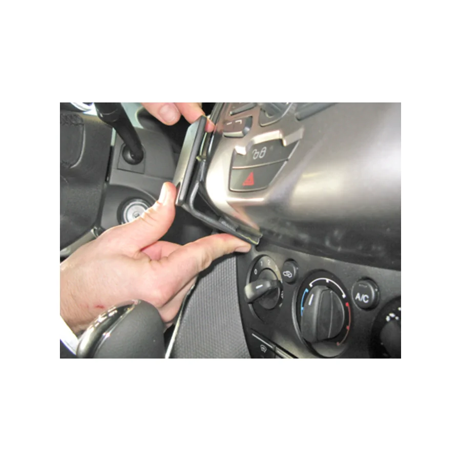 Bild 2 : 854989 : Brodit ProClip für Ford Transit Connect, ab Bj. 2014 bis 2018 (Nicht bei Sony Radio)