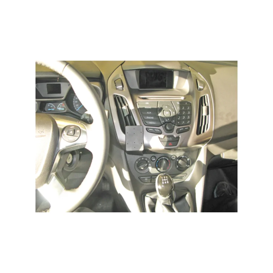 Bild 4 : 854989 : Brodit ProClip für Ford Transit Connect, ab Bj. 2014 bis 2018 (Nicht bei Sony Radio)