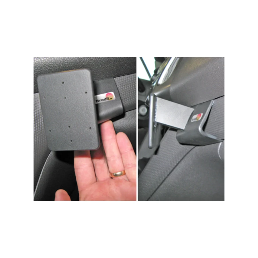 Bild 3 : 854991 : Brodit ProClip f�r Ford Transit Connect, ab Bj. 2014 bis 2018