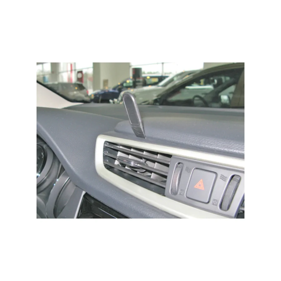 Bild 1 : 854993 : Brodit ProClip für Nissan Qashqai, ab Bj. 2014 bis 2021