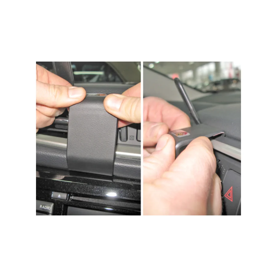 Bild 3 : 854993 : Brodit ProClip für Nissan Qashqai, ab Bj. 2014 bis 2021