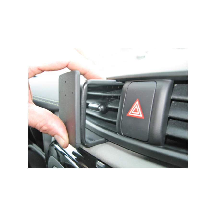 Bild 3 : 855001 : Brodit ProClip für KIA Soul, ab Bj. 2014 bis 2017