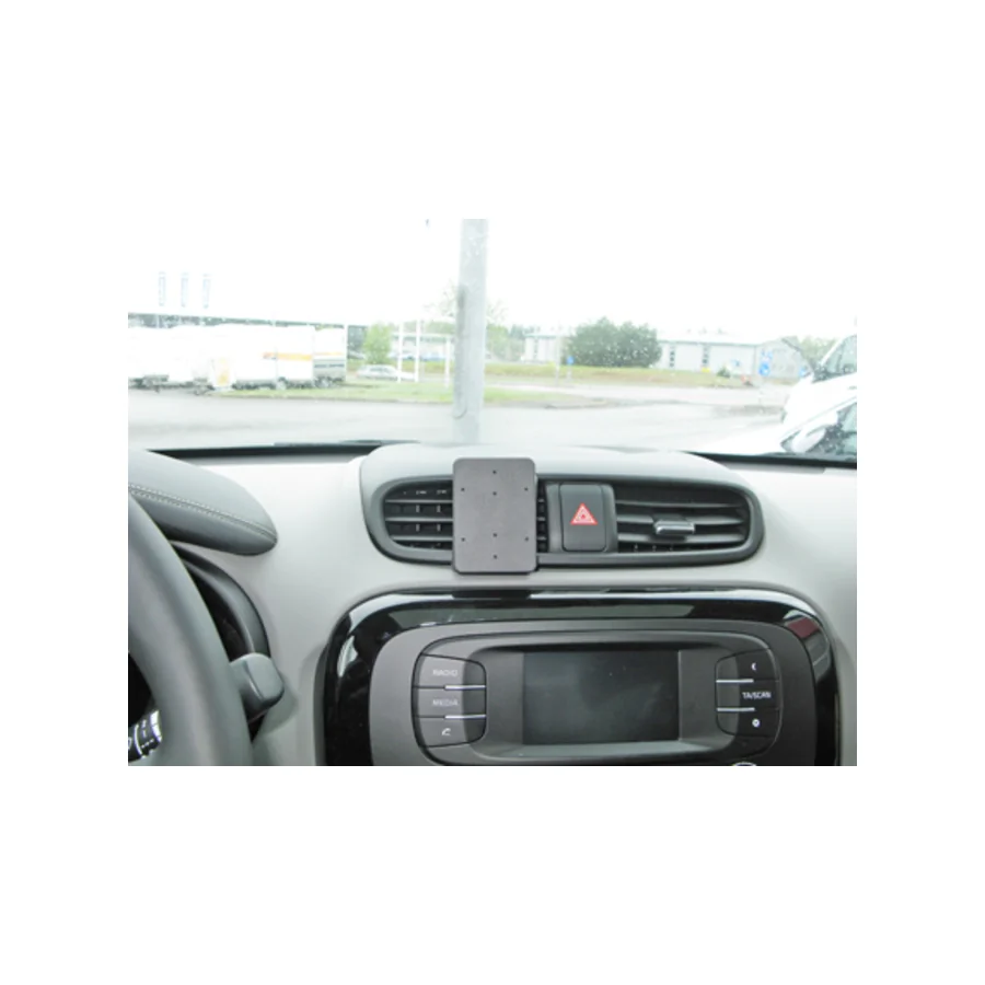 Bild 4 : 855001 : Brodit ProClip für KIA Soul, ab Bj. 2014 bis 2017