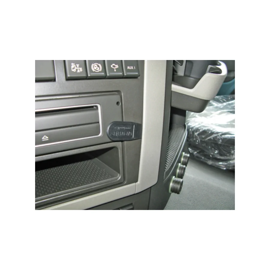 Bild 1 : 855005 : Brodit ProClip für Volvo FM Serie, ab Bj. 2014 bis 2020