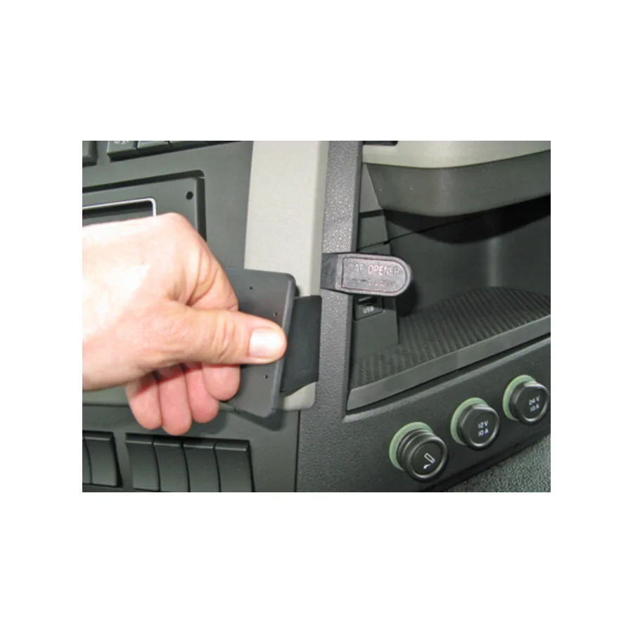 Bild 3 : 855005 : Brodit ProClip für Volvo FM Serie, ab Bj. 2014 bis 2020