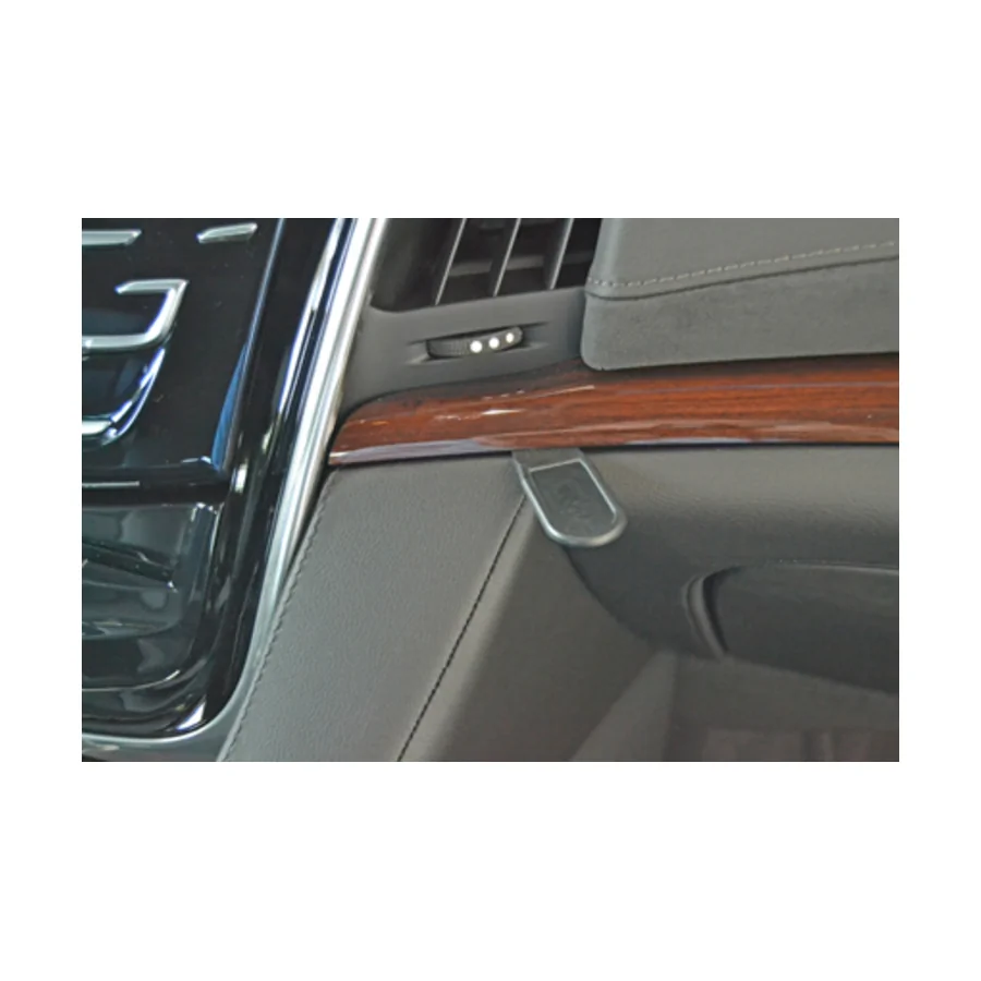 Bild 1 : 855017 : Brodit ProClip für Cadillac Escalade, ab Bj. 2015 bis 2020