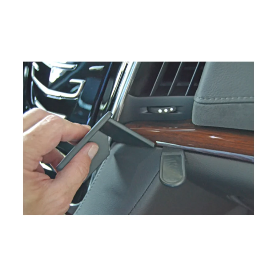 Bild 2 : 855017 : Brodit ProClip für Cadillac Escalade, ab Bj. 2015 bis 2020