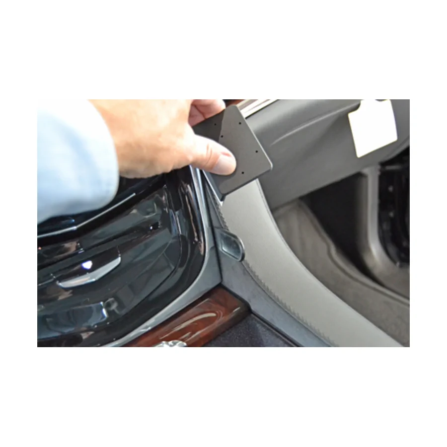 Bild 3 : 855017 : Brodit ProClip für Cadillac Escalade, ab Bj. 2015 bis 2020