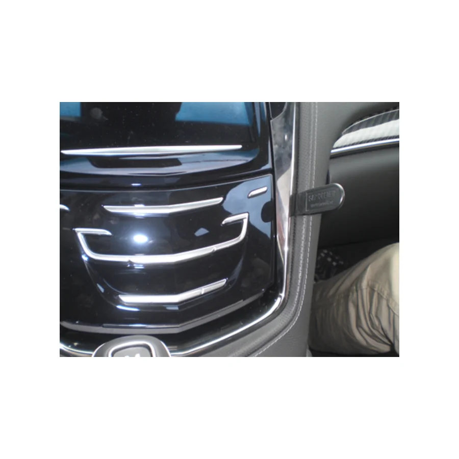 Bild 1 : 855018 : Brodit ProClip für Cadillac ELR, ab Bj. 2015 bis 2017