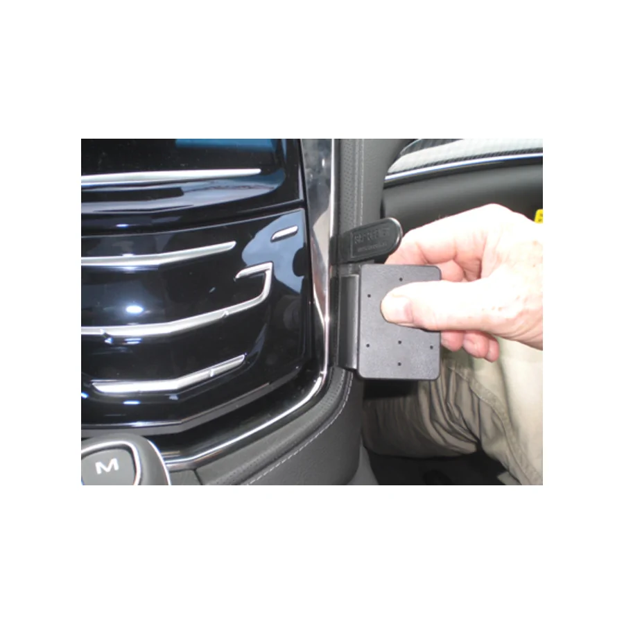 Bild 2 : 855018 : Brodit ProClip für Cadillac ELR, ab Bj. 2015 bis 2017