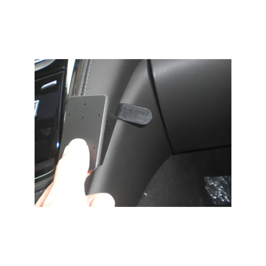 Bild 3 : 855018 : Brodit ProClip für Cadillac ELR, ab Bj. 2015 bis 2017