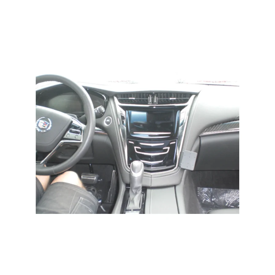 Bild 4 : 855018 : Brodit ProClip für Cadillac ELR, ab Bj. 2015 bis 2017