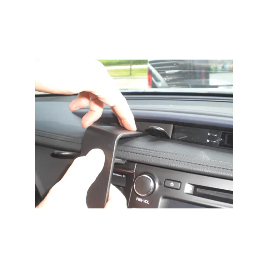 Bild 2 : 855021 : Brodit ProClip für Toyota Highlander, ab Bj. 2014 bis 2019