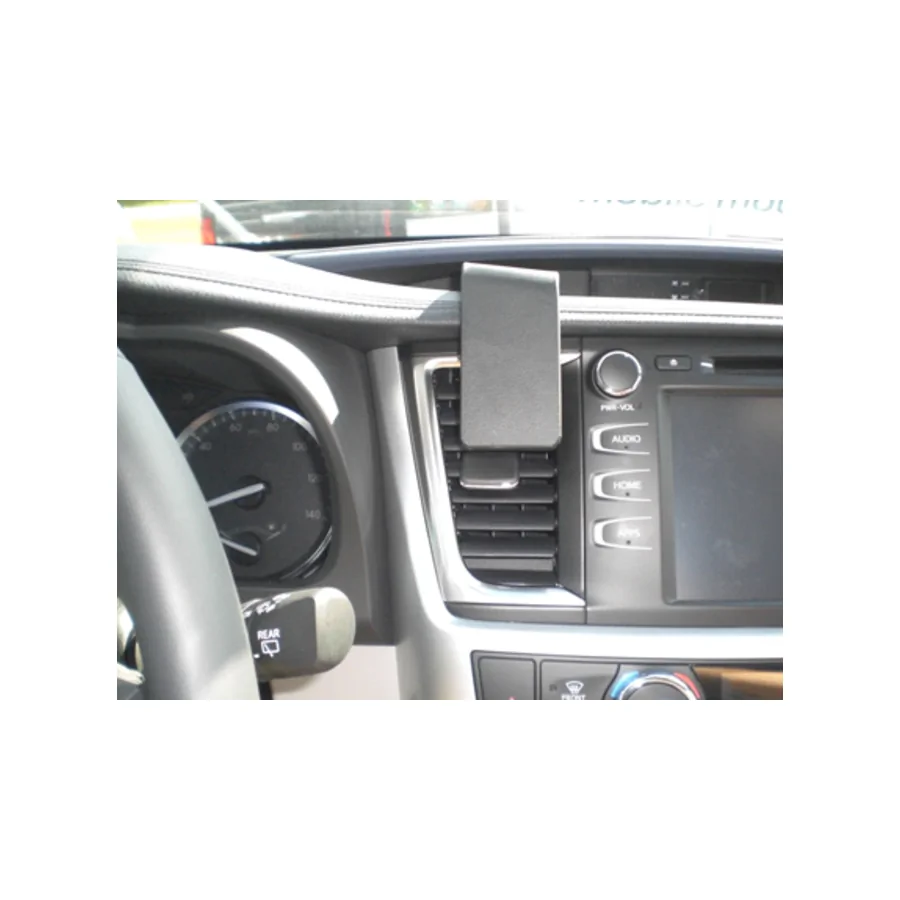 Bild 4 : 855021 : Brodit ProClip für Toyota Highlander, ab Bj. 2014 bis 2019