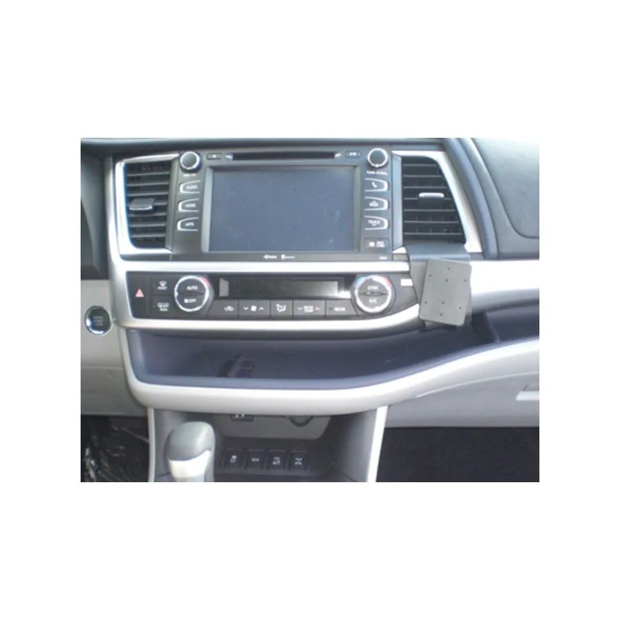 Bild 4 : 855022 : Brodit ProClip für Toyota Highlander, ab Bj. 2014 bis 2019