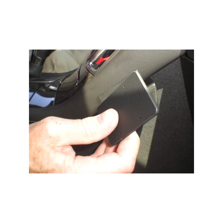 Bild 2 : 855023 : Brodit ProClip für Buick LaCrosse, ab Bj. 2014 bis 2016