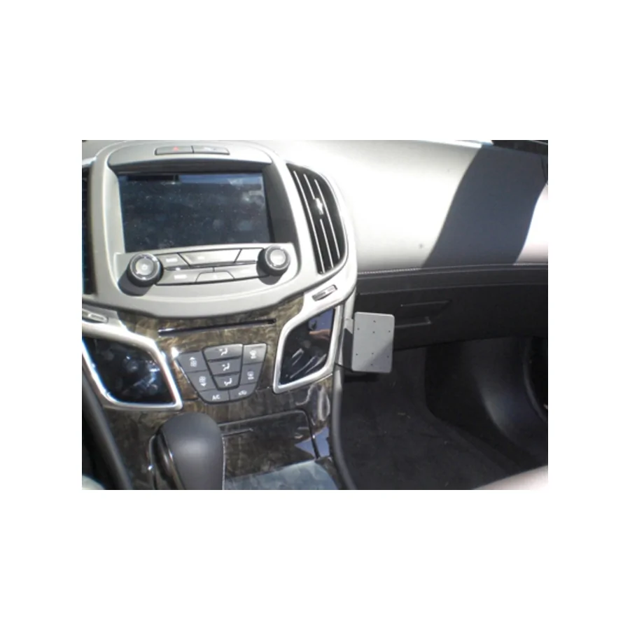 Bild 4 : 855023 : Brodit ProClip für Buick LaCrosse, ab Bj. 2014 bis 2016
