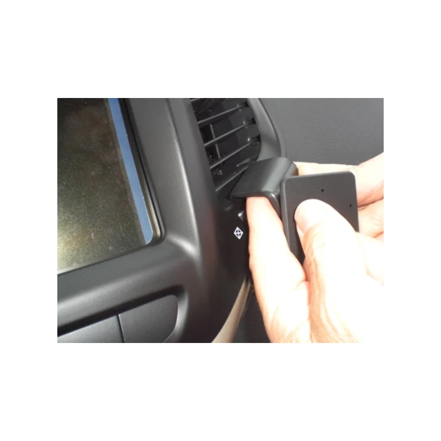 Bild 3 : 855026 : Brodit ProClip für Jeep Cherokee (KL), ab Bj. 2014 bis 2024