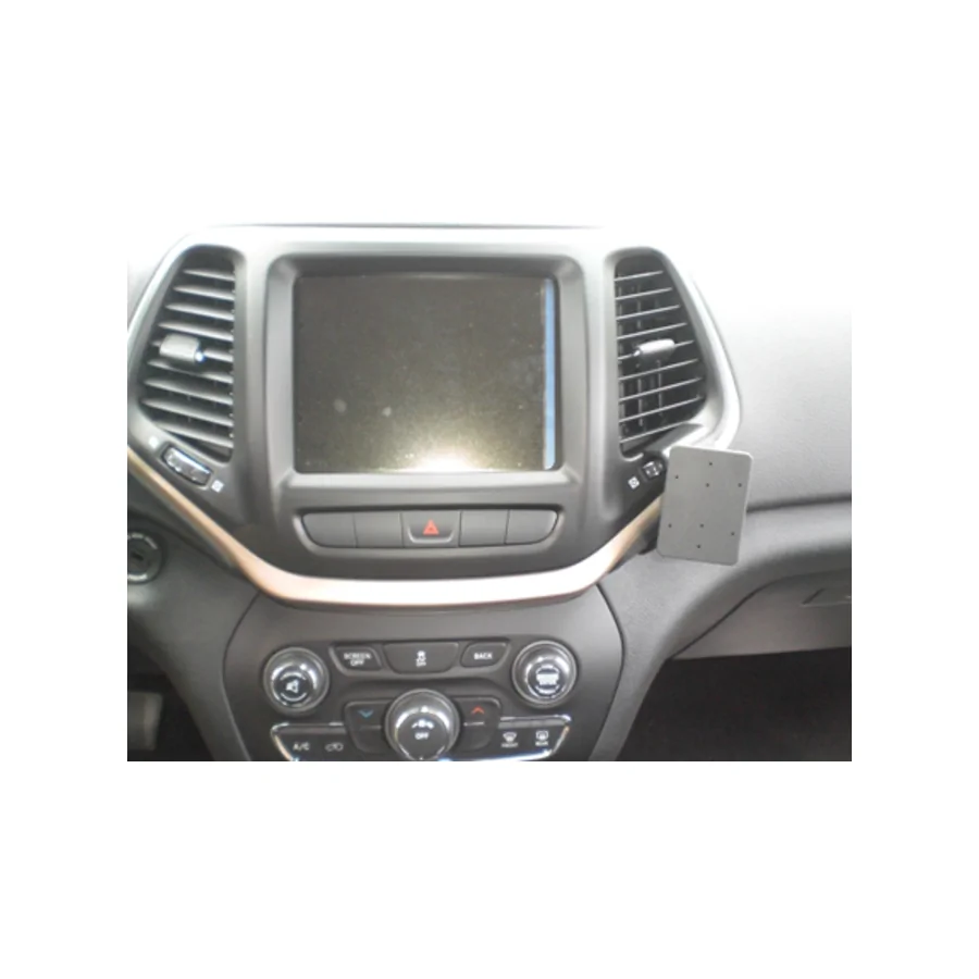 Bild 4 : 855026 : Brodit ProClip für Jeep Cherokee (KL), ab Bj. 2014 bis 2024