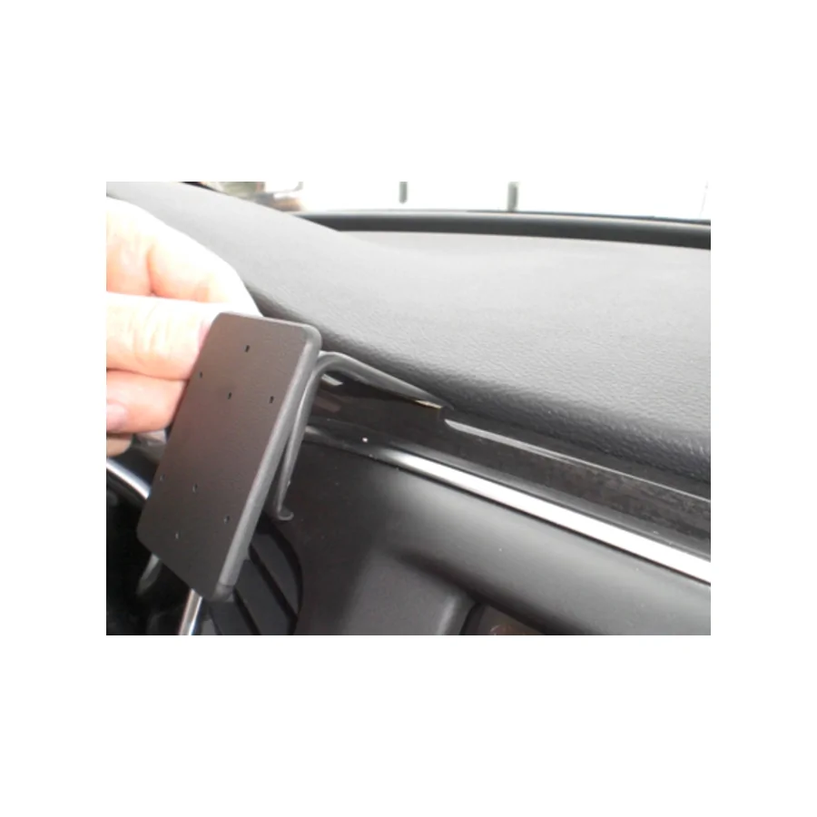 Bild 1 : 855027 : Brodit ProClip für Chrysler 200 ab Bj. 2014 bis 2017
