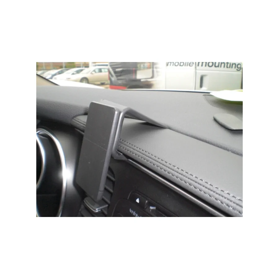 Bild 3 : 855029 : Brodit ProClip für KIA Optima, ab Bj. 2014 bis 2016