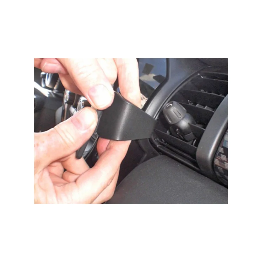 Bild 2 : 855032 : Brodit ProClip für BMW Mini Cooper (F55 / F56), ab Bj. 2014 bis 2015 (Nur für Modelle mit Werksnavi / Visual Boost)