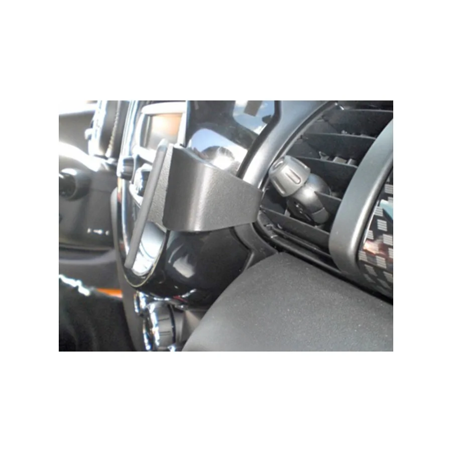 Bild 3 : 855032 : Brodit ProClip für BMW Mini Cooper (F55 / F56), ab Bj. 2014 bis 2015 (Nur für Modelle mit Werksnavi / Visual Boost)