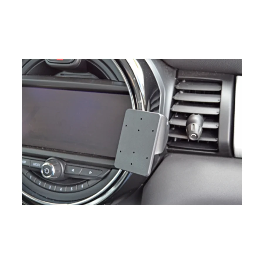 Bild 4 : 855032 : Brodit ProClip für BMW Mini Cooper (F55 / F56), ab Bj. 2014 bis 2015 (Nur für Modelle mit Werksnavi / Visual Boost)