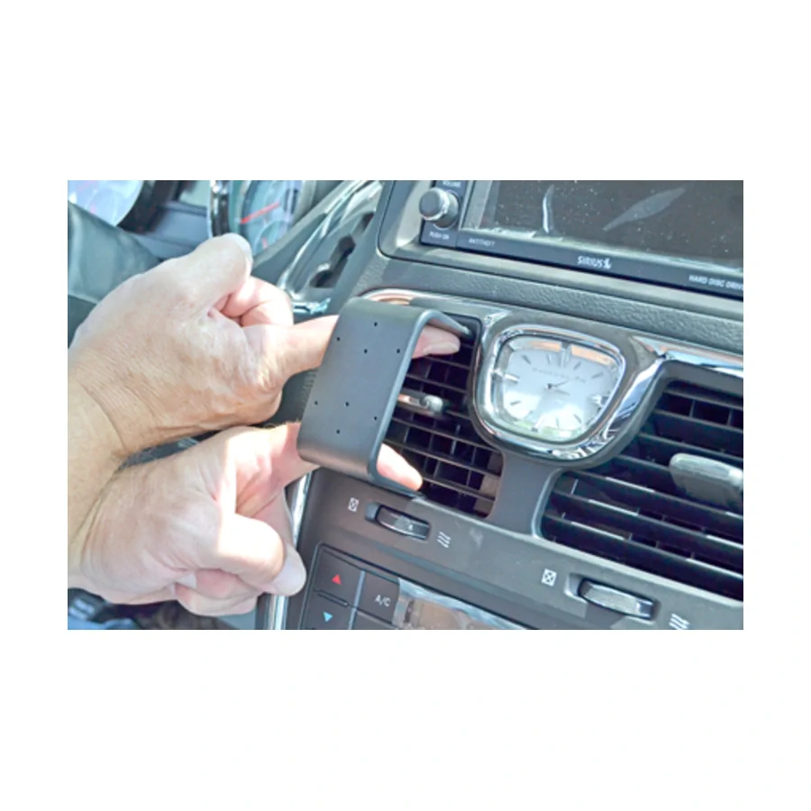 Bild 3 : 855033 : Brodit ProClip für Dodge Ram Cargo Van (CV), ab Bj. 2012 bis 2016