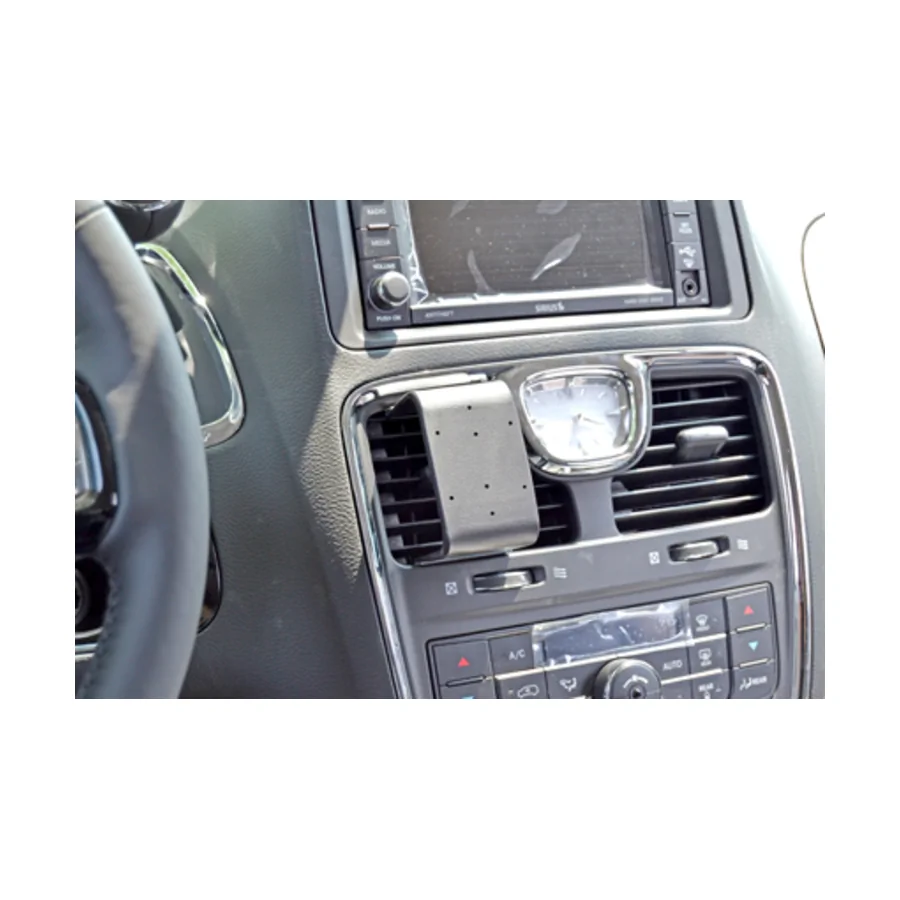 Bild 4 : 855033 : Brodit ProClip f�r Dodge Ram Cargo Van (CV), ab Bj. 2012 bis 2016