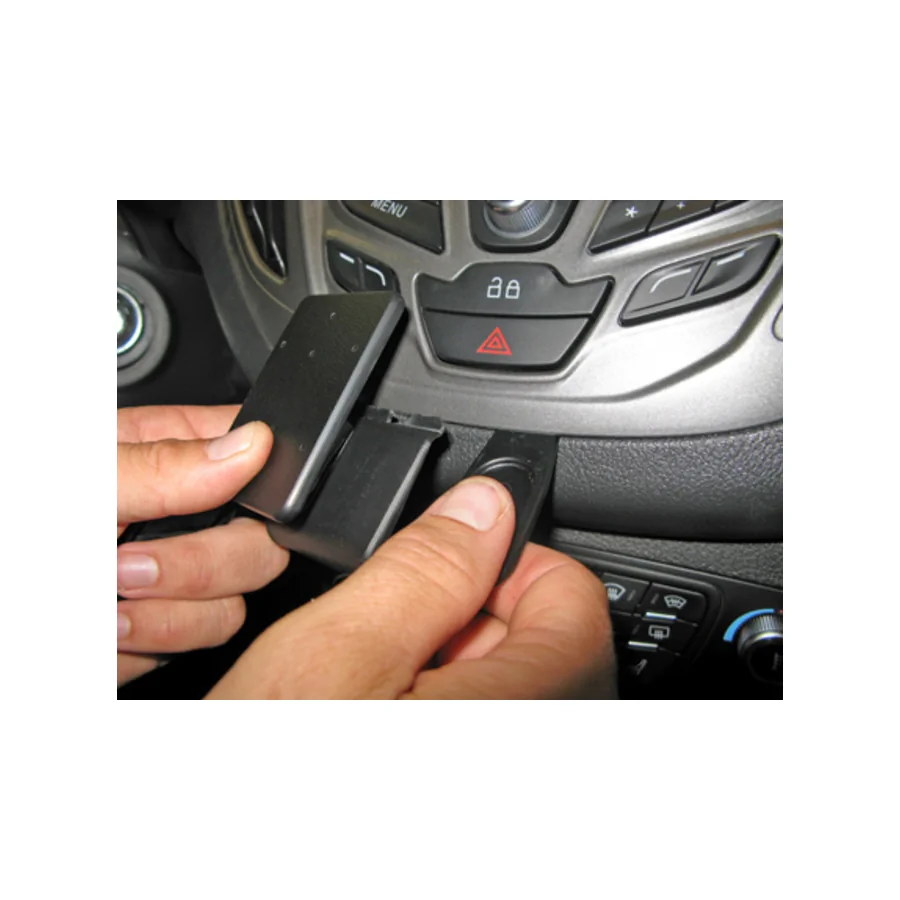 Bild 2 : 855038 : Brodit ProClip für Ford Transit Courier, ab Bj. 05/2014 bis 2023