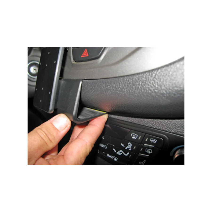 Bild 3 : 855038 : Brodit ProClip für Ford Transit Courier, ab Bj. 05/2014 bis 2023