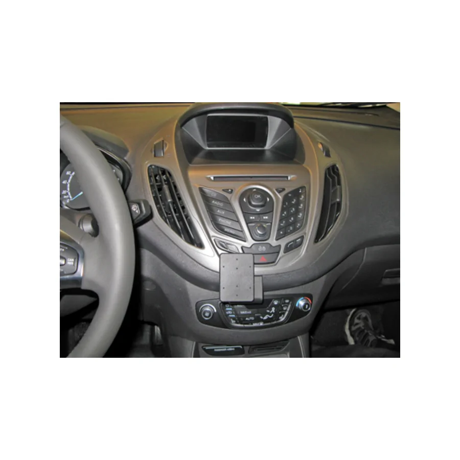 Bild 4 : 855038 : Brodit ProClip für Ford Transit Courier, ab Bj. 05/2014 bis 2023