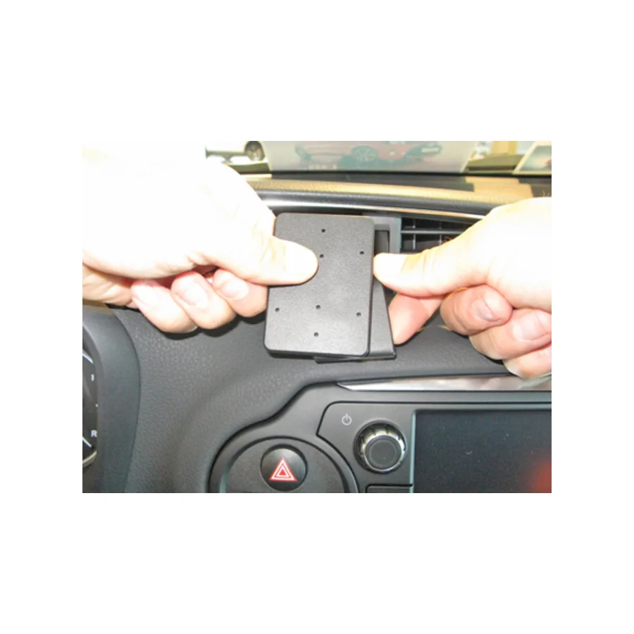 Bild 3 : 855040 : Brodit ProClip für Toyota Yaris, ab Bj. 2014 bis 08/2020