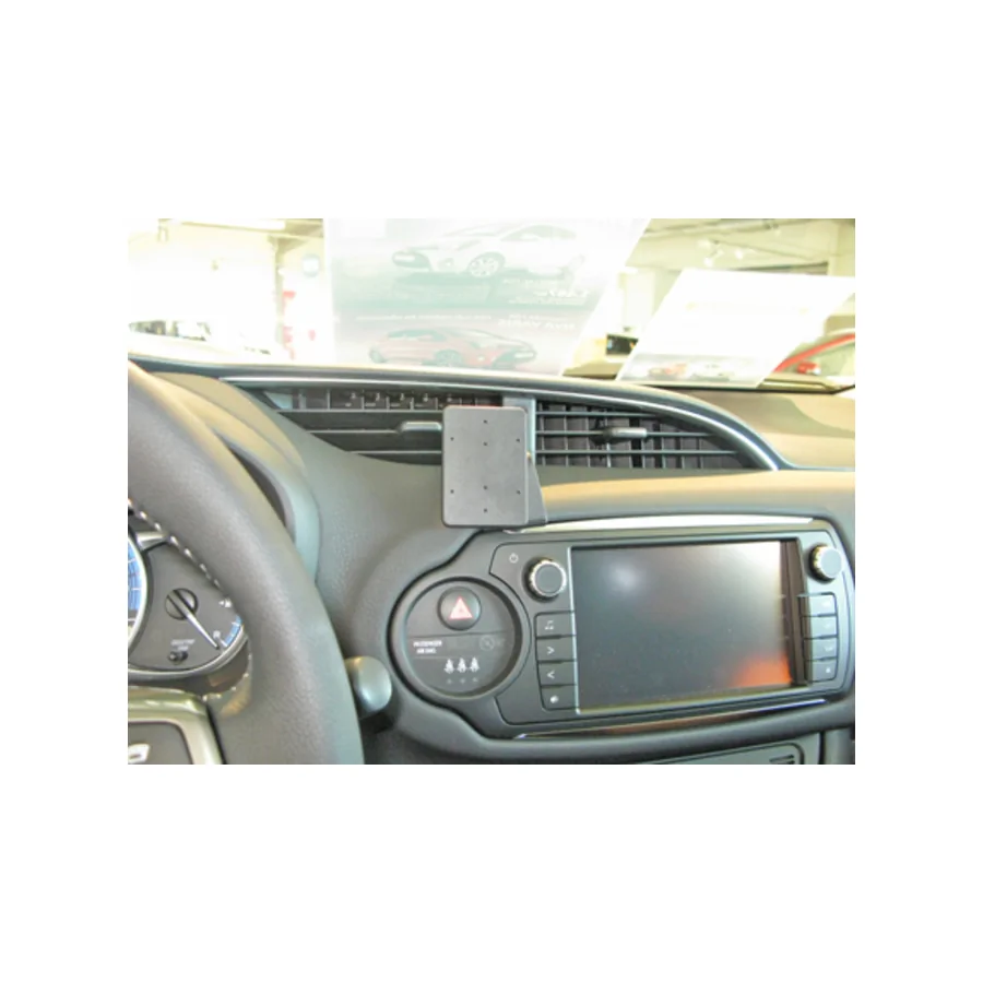 Bild 4 : 855040 : Brodit ProClip für Toyota Yaris, ab Bj. 2014 bis 08/2020