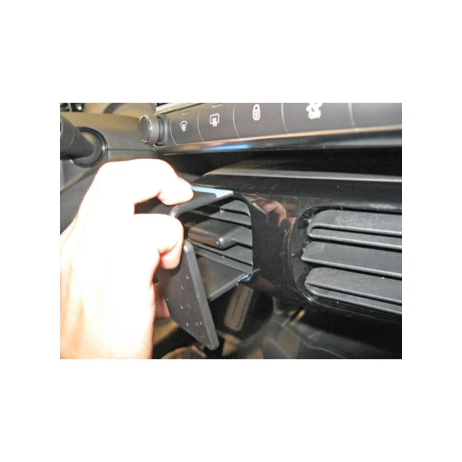 Bild 2 : 855042 : Brodit ProClip für Citroen C4 Cactus, ab Bj. 2014 bis 2017