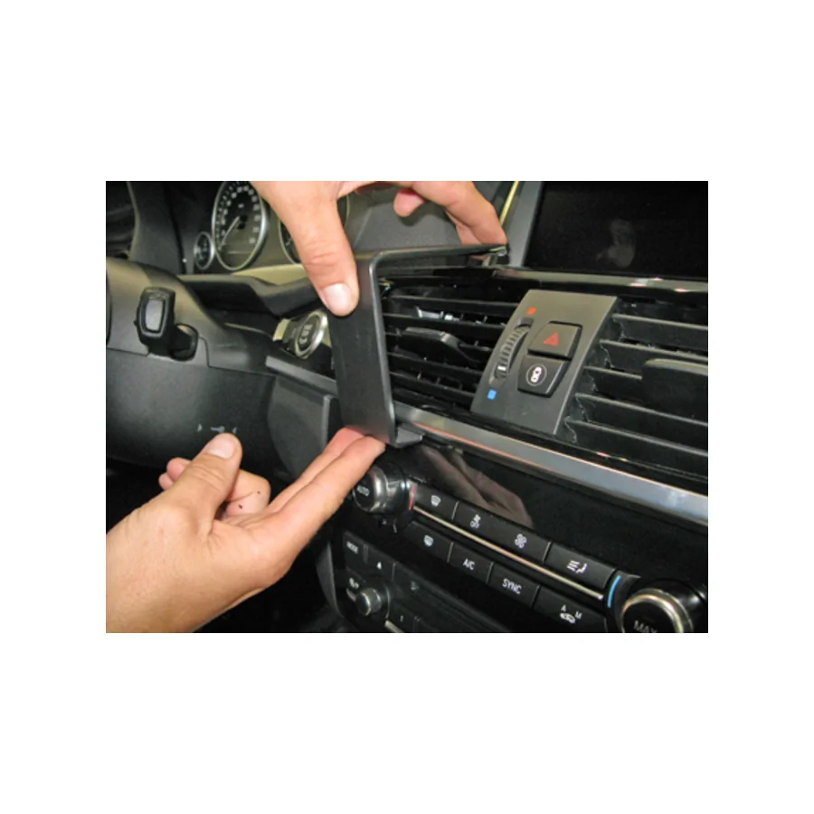 Bild 1 : 855044 : Brodit ProClip für BMW X3 (F25), ab Bj. 09/2014 bis 2017