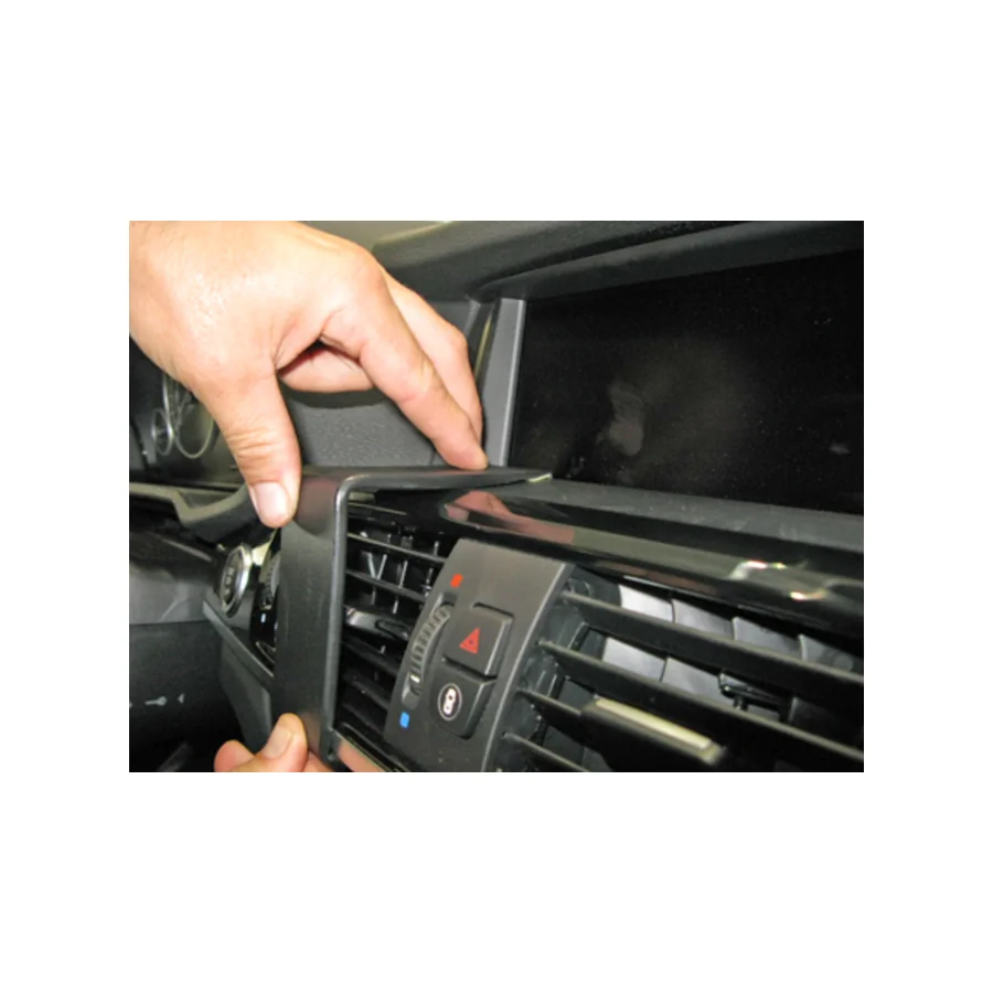 Bild 2 : 855044 : Brodit ProClip für BMW X3 (F25), ab Bj. 09/2014 bis 2017