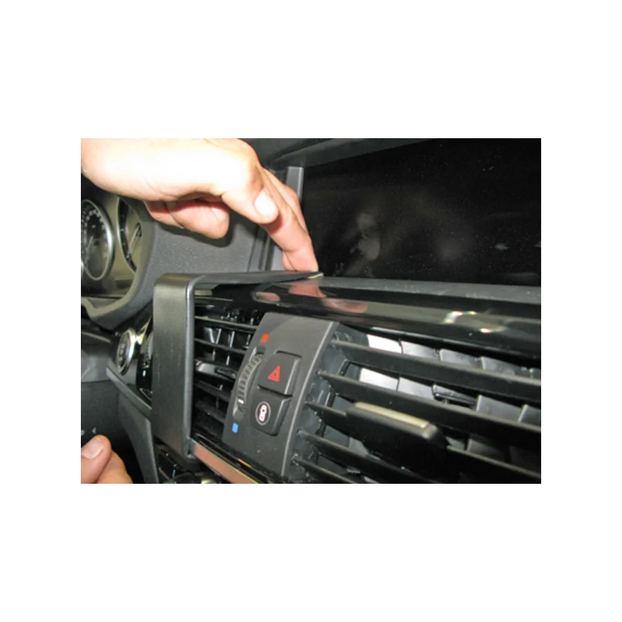 Bild 3 : 855044 : Brodit ProClip für BMW X3 (F25), ab Bj. 09/2014 bis 2017