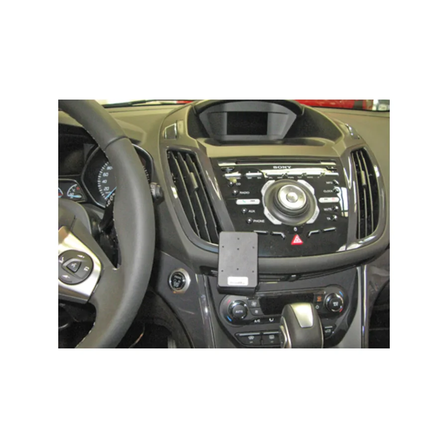 Bild 4 : 855045 : Brodit ProClip für Ford Kuga, ab Bj. 2014 bis 2016 (NUR für Modelle mit Sony-Radio)